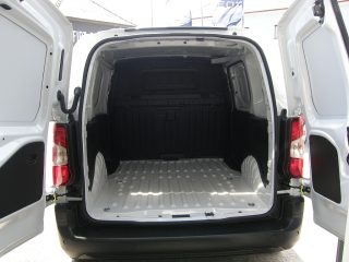 Fiat Doblo Kastenwagen BlueHDi 100 S&S M