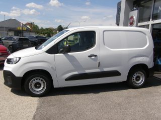 Fiat Doblo Kastenwagen BlueHDi 100 S&S M