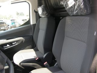 Fiat Doblo Kastenwagen BlueHDi 100 S&S M