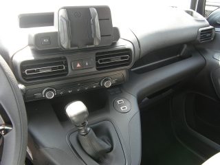 Fiat Doblo Kastenwagen BlueHDi 100 S&S M