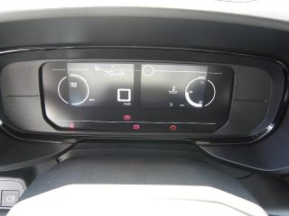 Fiat Doblo Kastenwagen BlueHDi 100 S&S M