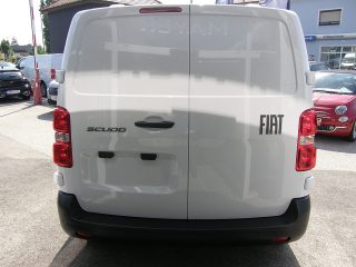 Fiat Scudo BlueHDi 120 S&S 6-Gang M