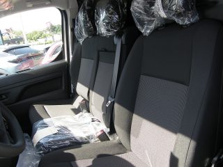 Fiat Scudo BlueHDi 120 S&S 6-Gang M