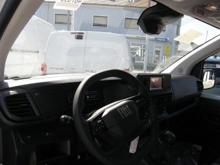 Fiat Scudo BlueHDi 120 S&S 6-Gang M