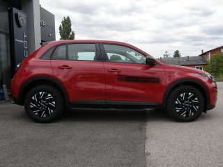 Fiat 600 Hybrid 100 6-Gang eDCT