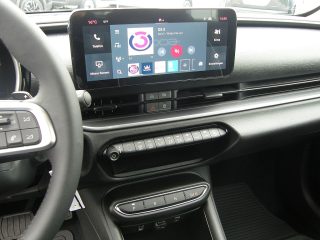 Fiat 600 Hybrid 100 6-Gang eDCT