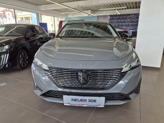 Peugeot 308 Hybrid 145 e-DSC6 Allure / Verfügbar ab Ende September