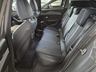Peugeot 308 Hybrid 145 e-DSC6 Allure / Verfügbar ab Ende September