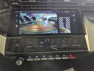 Peugeot 308 Hybrid 145 e-DSC6 Allure / Verfügbar ab Ende September