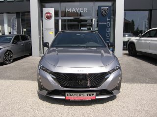 Peugeot 308 GT Hybrid 136 e-DCS6