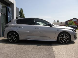Peugeot 308 GT Hybrid 136 e-DCS6