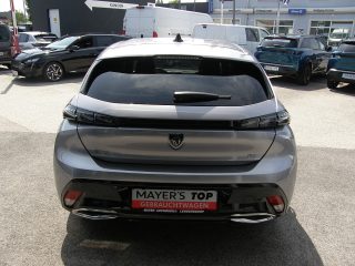 Peugeot 308 GT Hybrid 136 e-DCS6