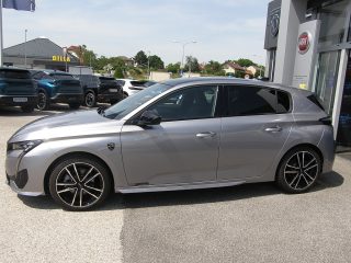 Peugeot 308 GT Hybrid 136 e-DCS6