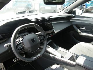 Peugeot 308 GT Hybrid 136 e-DCS6