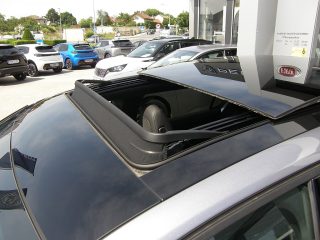 Peugeot 308 GT Hybrid 136 e-DCS6