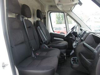 Citroën Jumper 35+ L4H3 BlueHDi 165 S&S