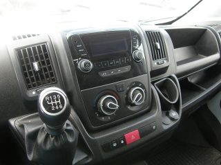 Citroën Jumper 35+ L4H3 BlueHDi 165 S&S