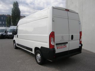 Peugeot Boxer 35+ L3H2 BlueHDi 140 S&S