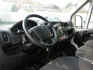 Peugeot Boxer 35+ L3H2 BlueHDi 140 S&S