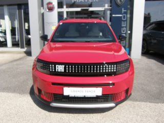Fiat Grande Panda Hybrid mHEV 110 6-Gang eDCT La Prima