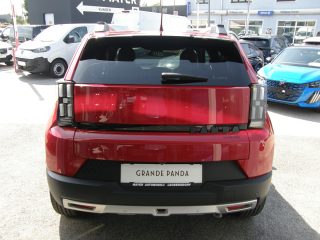 Fiat Grande Panda Hybrid mHEV 110 6-Gang eDCT La Prima