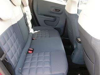 Fiat Grande Panda Hybrid mHEV 110 6-Gang eDCT La Prima