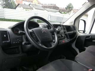 Citroën Jumper 35+ L4H3 BlueHDi 165 S&S