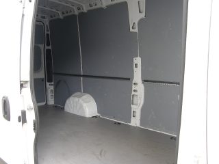 Peugeot Boxer 35+ L4H3 BlueHDi 140 S&S