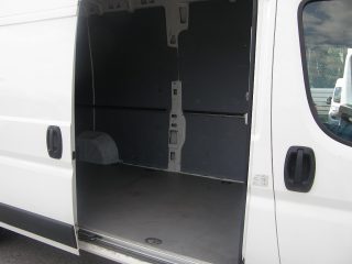 Citroën Jumper 35+ L4H3 BlueHDi 165 S&S