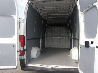 Citroën Jumper 35+ L4H3 BlueHDi 165 S&S