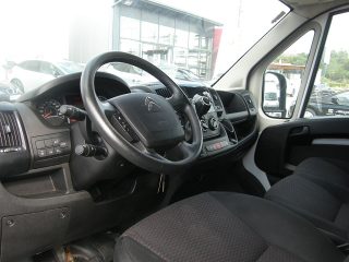 Citroën Jumper 35+ L4H3 BlueHDi 165 S&S