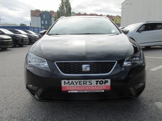 Seat Leon ST Executive 1,4 TSI Start-Stopp