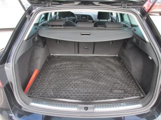 Seat Leon ST Executive 1,4 TSI Start-Stopp