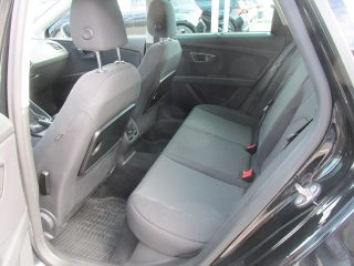 Seat Leon ST Executive 1,4 TSI Start-Stopp