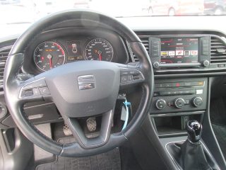 Seat Leon ST Executive 1,4 TSI Start-Stopp