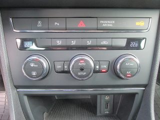 Seat Leon ST Executive 1,4 TSI Start-Stopp