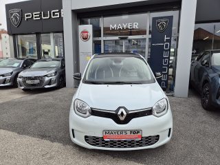 Renault Twingo R80 21,4kWh Urban Night