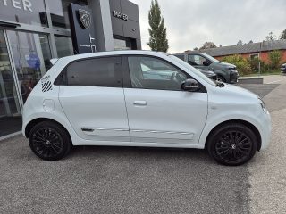 Renault Twingo R80 21,4kWh Urban Night