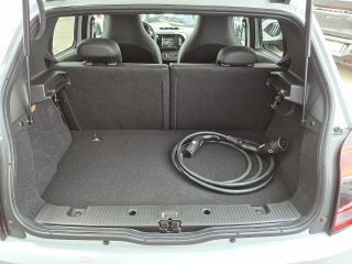 Renault Twingo R80 21,4kWh Urban Night