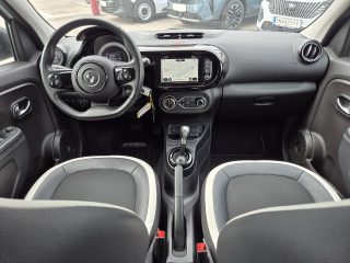 Renault Twingo R80 21,4kWh Urban Night