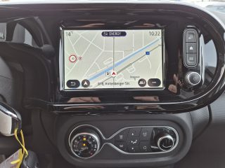 Renault Twingo R80 21,4kWh Urban Night