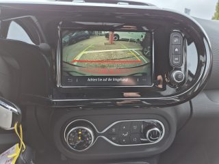 Renault Twingo R80 21,4kWh Urban Night