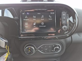 Renault Twingo R80 21,4kWh Urban Night