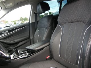 BMW 520d 48 V Touring Aut.