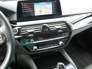 BMW 520d 48 V Touring Aut.