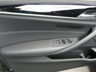 BMW 520d 48 V Touring Aut.