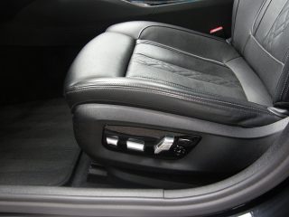 BMW 520d 48 V Touring Aut.