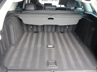 BMW 520d 48 V Touring Aut.