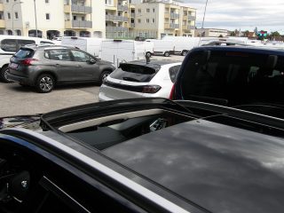 BMW 520d 48 V Touring Aut.