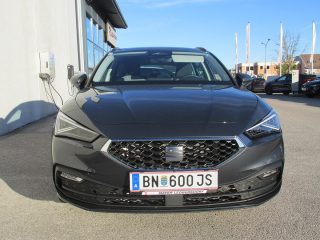 Seat Leon SP Kombi Style e-Hybrid